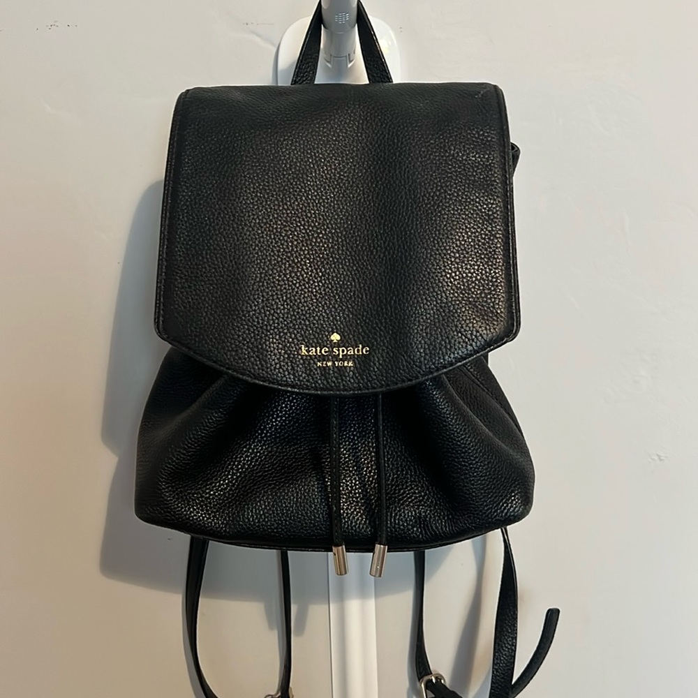 Kate Spade Breezy Bag